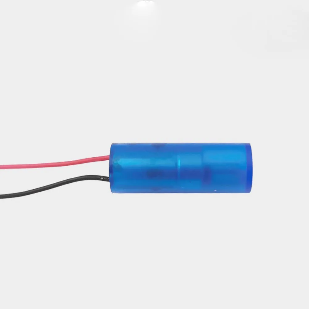 2Pcs High Quality 8.8*25mm Vibrating Motor Idle Speed 12000 Waterproof DIY Massager Accessories DC 3.4V Strong Vibration Motor