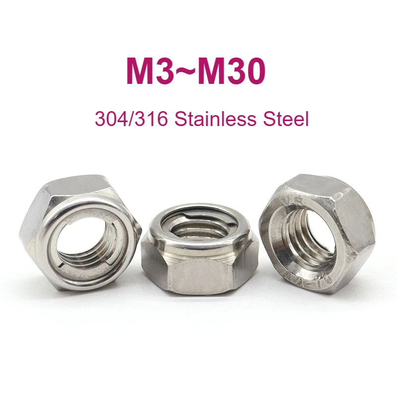 M3 M4 M5 M6 M8 M10 …