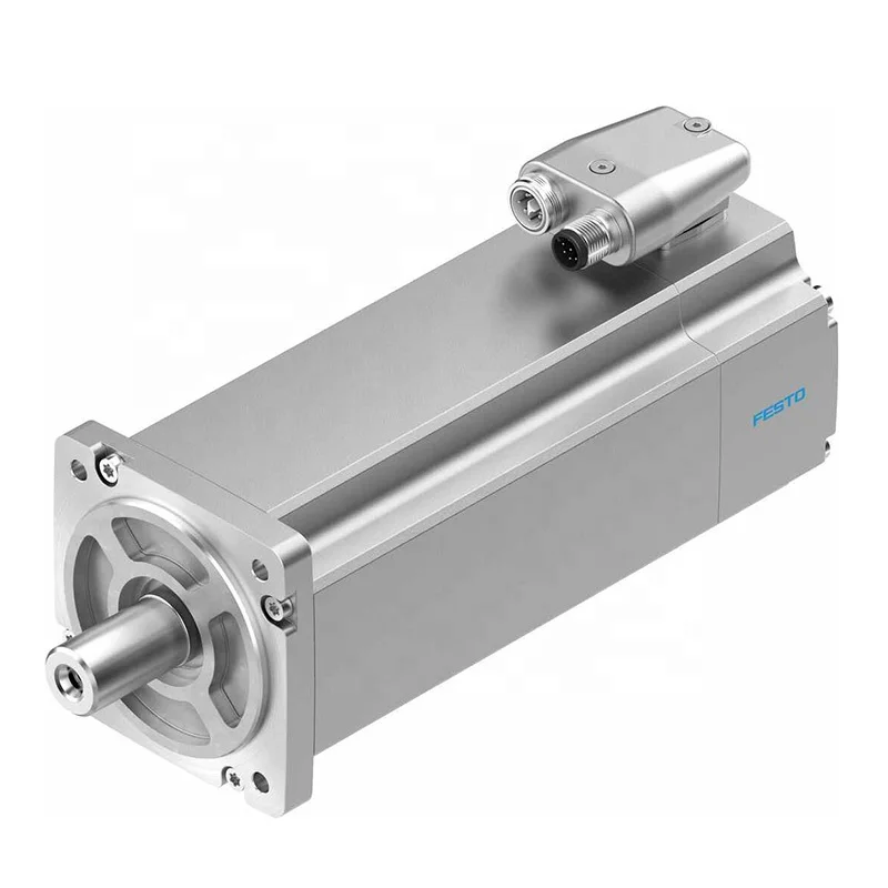 

Оригинальный серводвигатель EMME-AS-80-S-LS-ASB 2093106 F Esto