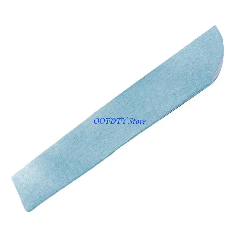 367A Fabric Folding Fan Sleeve For Protecting And Long Time Use Decorative Fan Cover