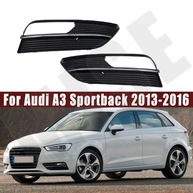 Audi a3 2013 accessories discount
