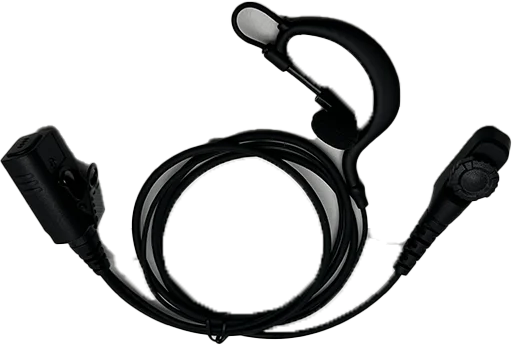 HX PD780 ヘッドセットイヤホン PD780/700/780G/780GM/788 トランシーバーイヤホンブラック貿易保証