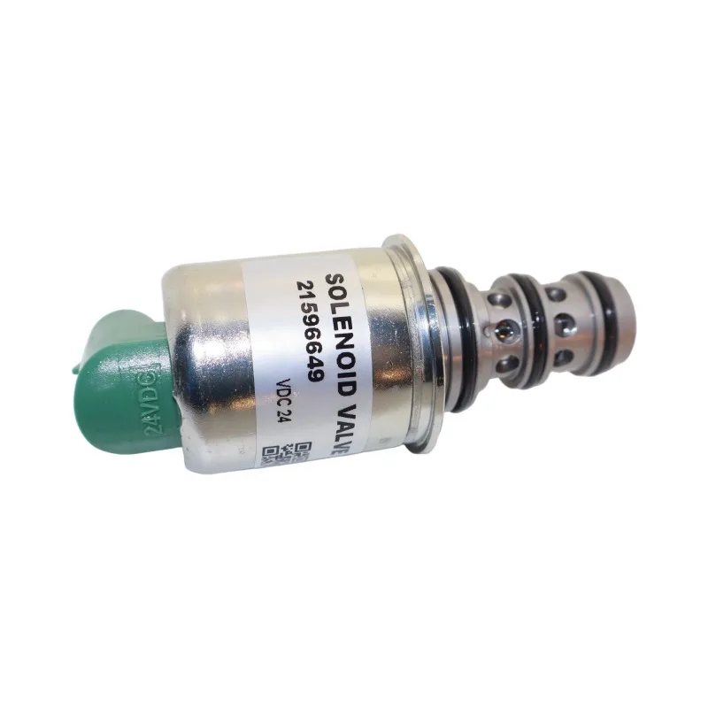 23509305 24V Solenoid Valve For Volvo FH FM 12 Renaultt Trucks