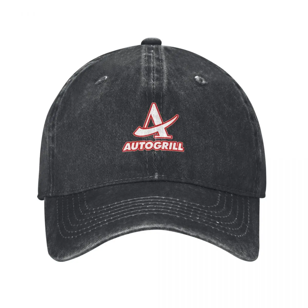 Auto Grille Interesting Design Essential Baseball Cap fishing hat Designer Hat For Man Women's