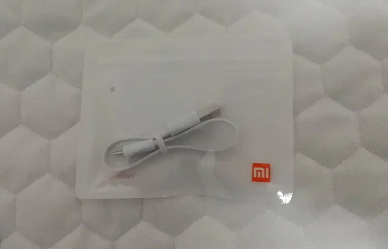 Oryginalny kabel xiaomi powerbank 20CM Micro USB do szybkiego ładowania kabla Powerbank krótki dla telefonu huawei Samsung