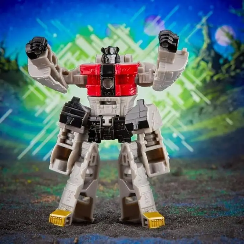 ألعاب المحولات تراث التطور الأساسية Dinobot الحمأة Dinobot سبيكة Dinobot Swoop Grimlock 3.5 بوصة لعبة شخصيات الحركة هدية