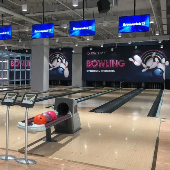 Bowling Lane Equipment Bowling Lane Low Price Bowling Equipment