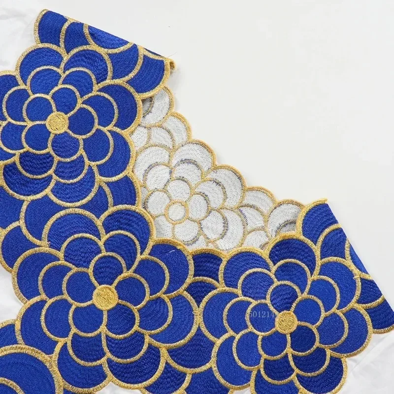 Abito Dashiki africano da donna Ricamo tradizionale Ankara Abito bianco Abito da sera da sposa nigeriano per il 2025