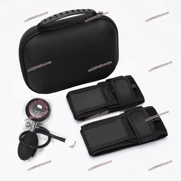 

Flow Restriction Belt, Thigh Pressurized Muscle Pressure Belt, Sports Rehabilitation Tools and Equipment, Blood Blocking Belt