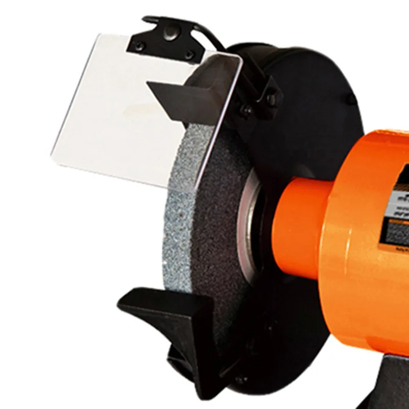 Custom 10 Inch Electric Grinding Wheel Grinder 250mm Heavy Duty Household Knife Sharpener