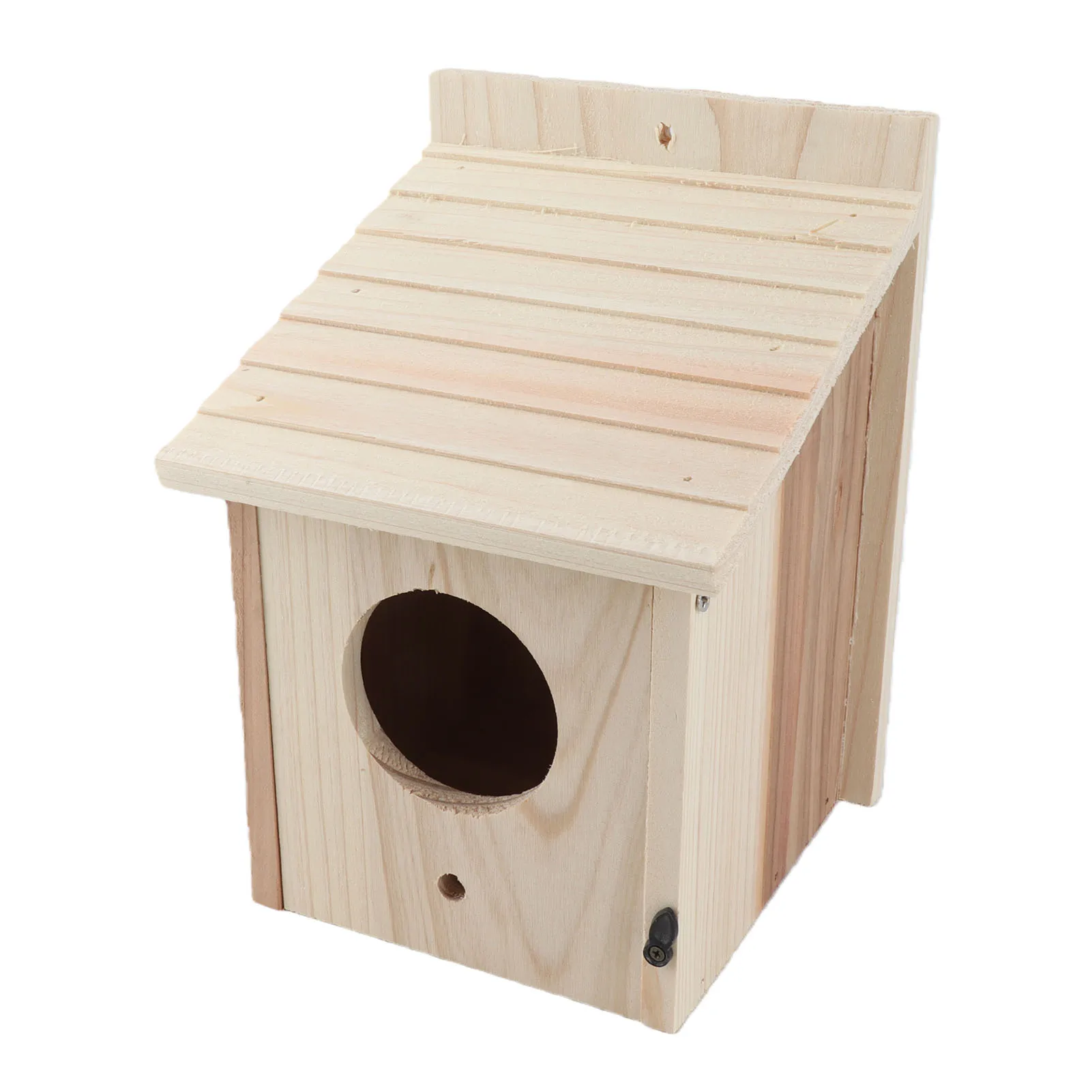 Thumbnail 4 - #45 Compare Birdhouses Before You Buy