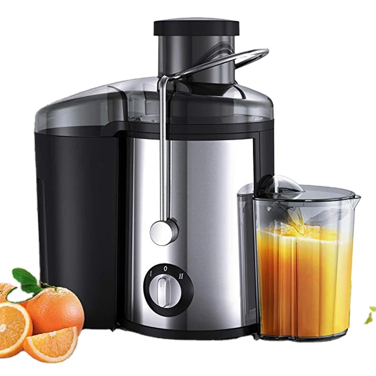 Commercial mini automatic orange fruit juice extractor juicer machine