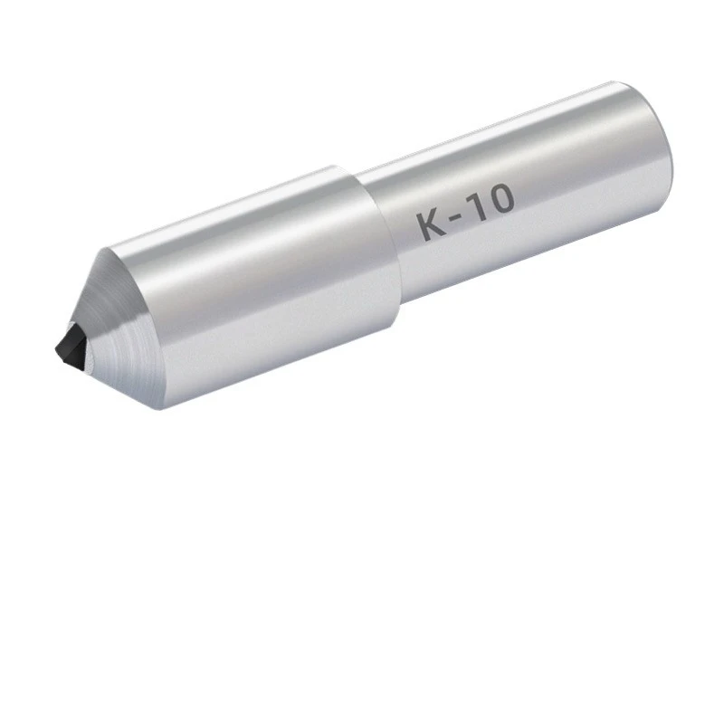 For CVD Diamond Pen Grinder Grinding Wheel Dresser Stone Washing and Repairing Wide Head Corrector