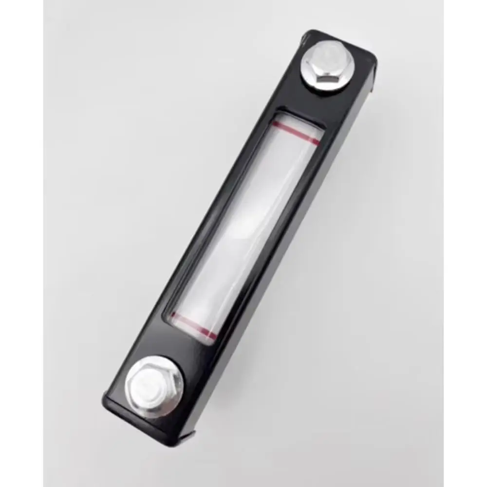 

1 шт. для Liugong Xiagong Longgong гидравлический датчик уровня масла, манометр топливного бака, детали экскаватора, замена масляного бака