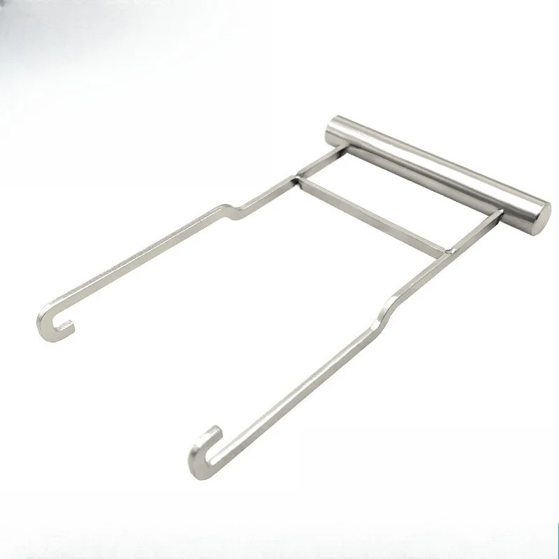 

Air conditioner out of trend removal tool JLR-412-147 Instrument panel removal tool