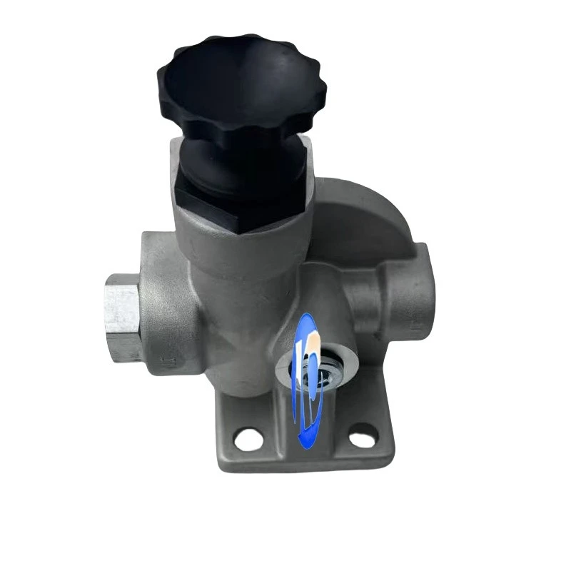 Excavator Parts Filter Seat   3975404