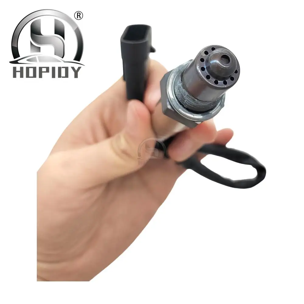 Oxygen Sensor For Fiat 500 Bravo Doblo Fiorino Grande Punto Idea Linea Marea Palio Panda Qubo Siena Stilo Strada 46751082