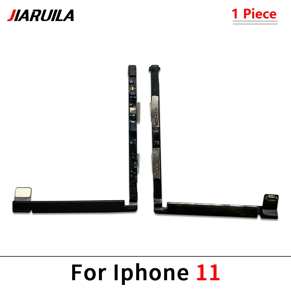 Battery Protection Board Flex For Iphone 11 Pro Max X XR XS Max 8 Plus Replacement Battery Efficiency Protection Cable Tools