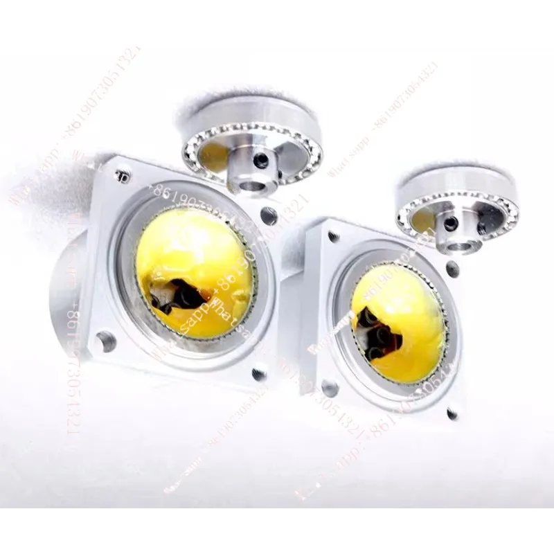 

Simple installation harmonic gear reducer gearbox FA series