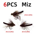 6pcs mix
