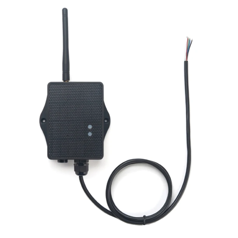 CPL03-LS Outdoor LoRaWAN Open/Close Dry Contact Sensor for Internet of Things Supports Open Alarm Feature Datalog Feature