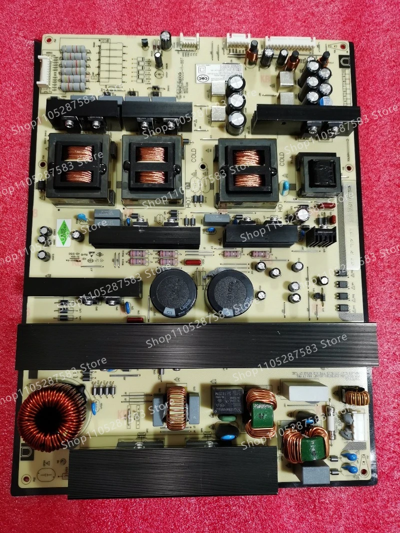 Brand New For Megmeet MP600S-H-86/86T MP600S-H-75/75T Power Board