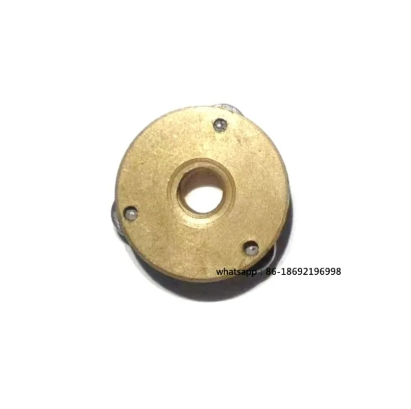 

Режущая головка из алмазного сплава, стеклянная головка, жесткая круглая зеркальная инструментальная головка