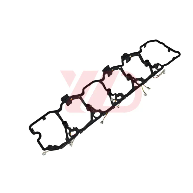 

Brand New Diesel Engine Gasket Original Color Integrated Wiring Gasket 5367848 for Cummins ISB QSB6.7