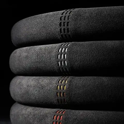 6 best sales w211 steering wheel cover - №2