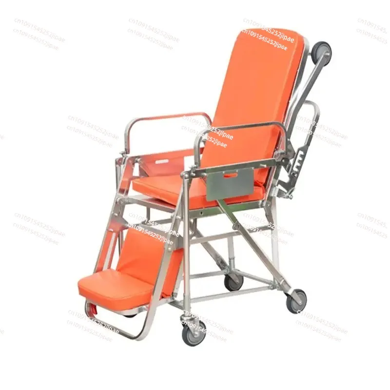 Ambulance Trolley Room Transfer Bed Medical Emergency Price Manual Dimensions Patient Transport Hospital Stretcher