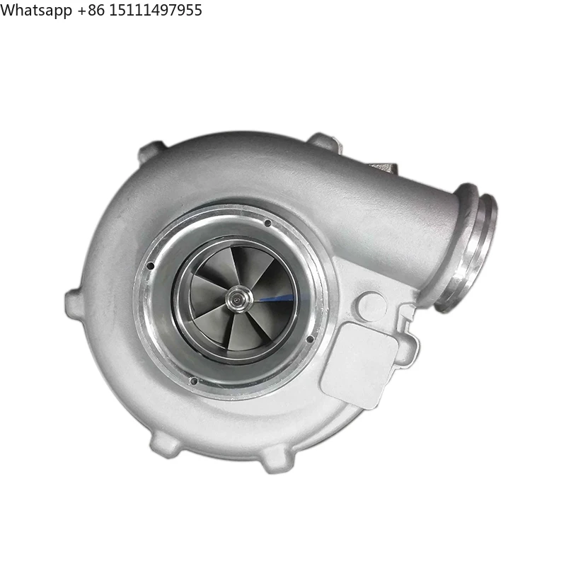 

K29-7110 Горячий турбокомпрессор хорошего качества TURBOCHARGER