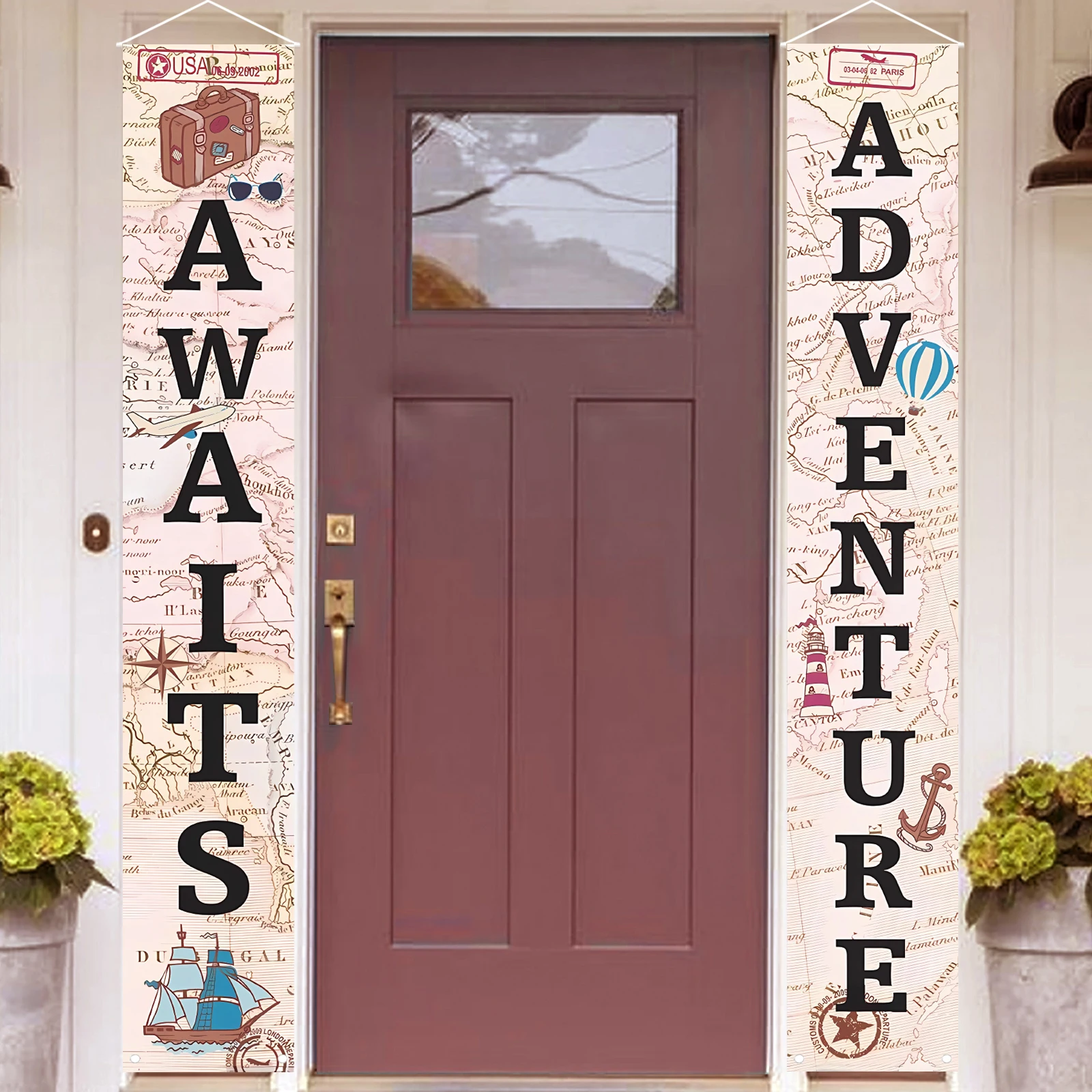 Adventure Awaits Bo…