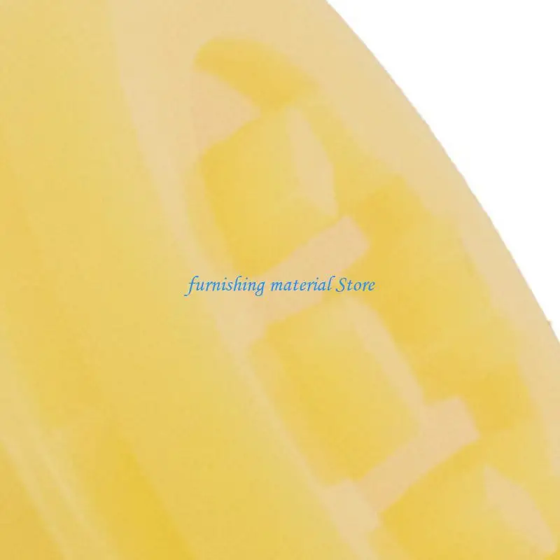 Vannes à Piston en caoutchouc Y5GD pour pistolets à rivets BN200C BT1855 SX1838, offrant une excellente liaison sur plusieurs