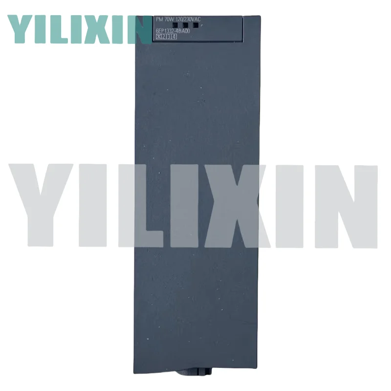 

Новый оригинальный модуль ПЛК S7-1500 6EP1332-4BA00