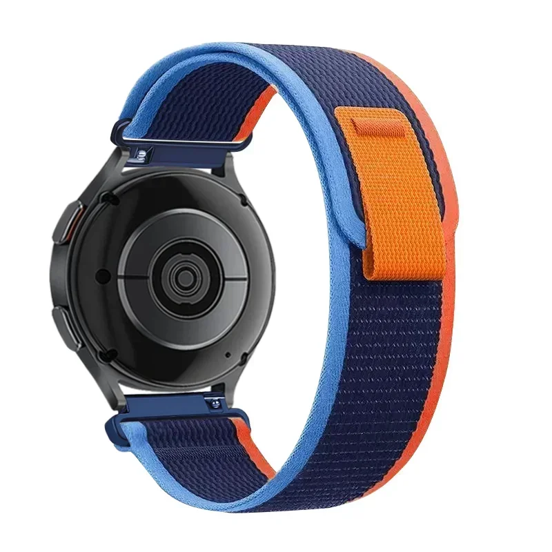 20mm 22mm Trail Nylon Strap For COROS APEX 4 42mm/2 Pro PACE 4 Pro/Pro/4/3 Breathable Band Suunto Vertical 2 1/Run/Ocean Correa
