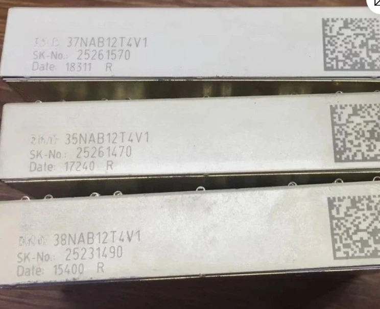 

Brand New Original SKIIP35NAB12T4V1 SKIIP34NAB12T4V1 SKIIP35NAB126V1 SKIIP36NAB12T4V1 SKIIP36NAB126V1 Fast Delivery