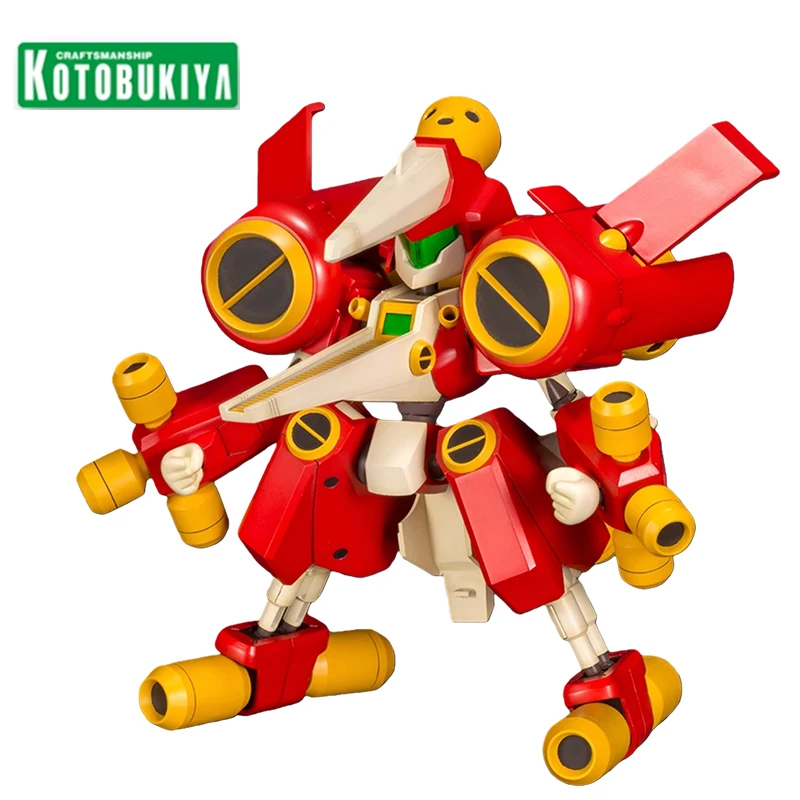 Medaroth KBT04-M Arc Beetle: Un'Analisi Approfondita per Appassionati di Figure di Azione