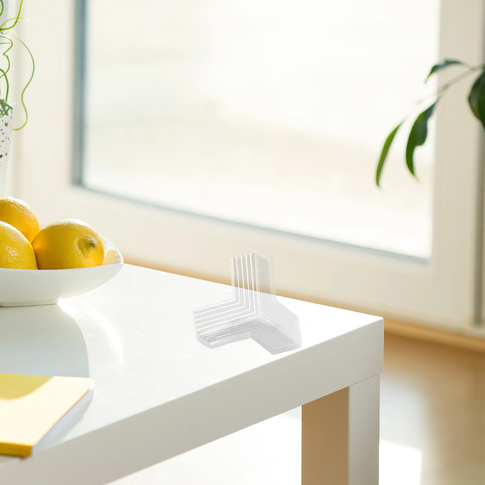 

10 шт., защитные уголки для детей, защитные ограждения для краев мебели, углов стола, защитные бамперы для стен, детский домашний офис, школьное использование