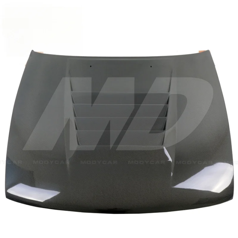 

for Nissan Silvia S13 1988-1993 Nismo Style Carbon Fiber Hood