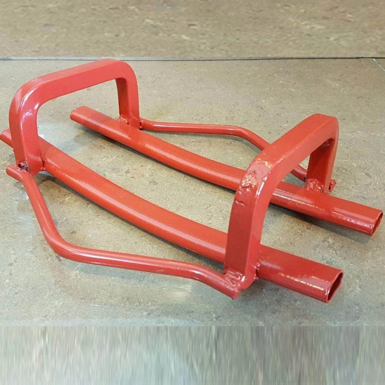 For Auto Body Collision Repair Quarter Panel Dent Puller Tool-Red Powder Coating For FAW EU
