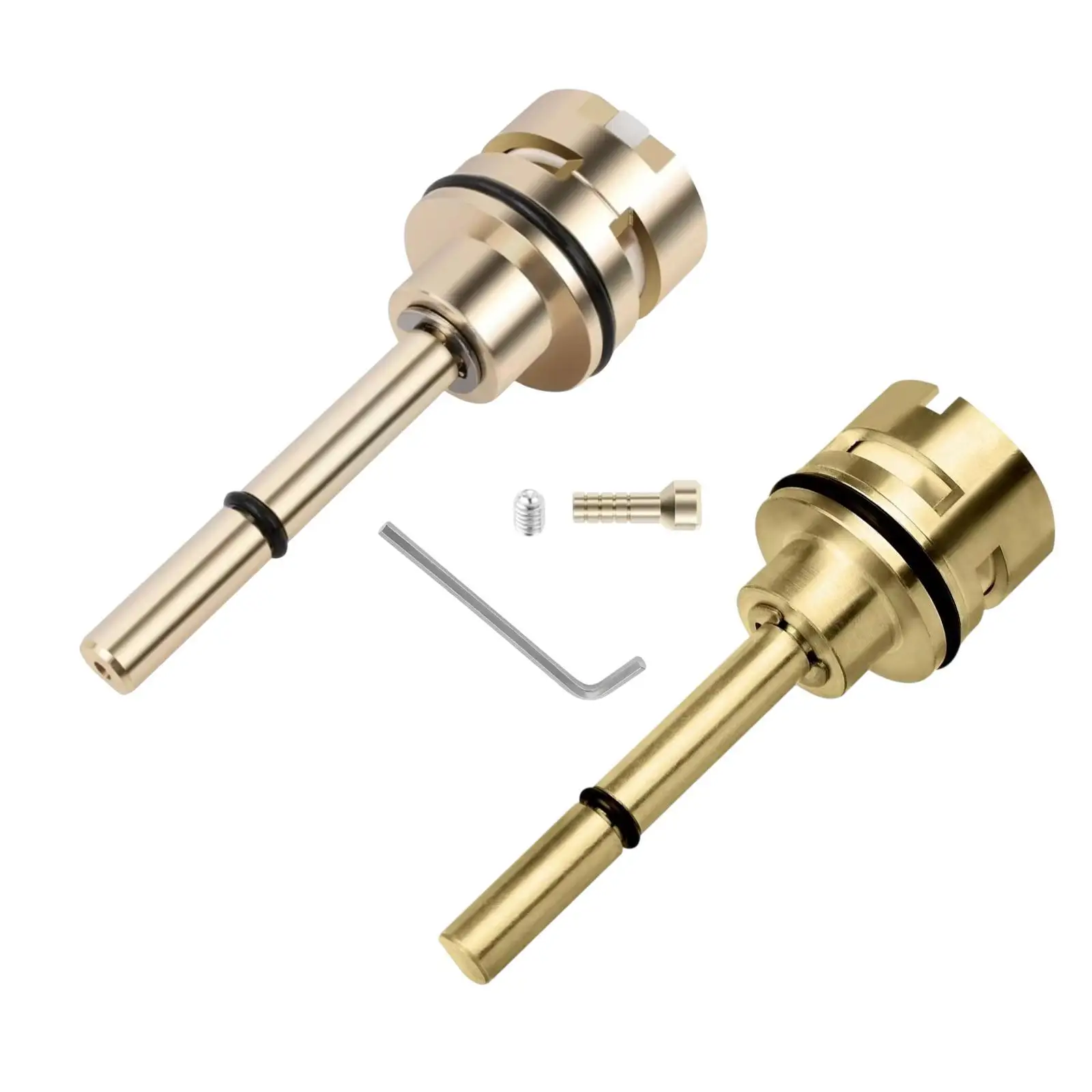 

6 Setting Diverter Cartridge RP51919 Easy to Install Basin Tap Replace