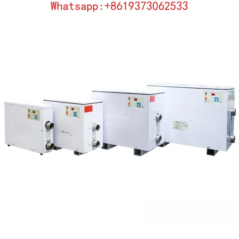 

Swimming Pool Equipment Pool Thermostatic Heater