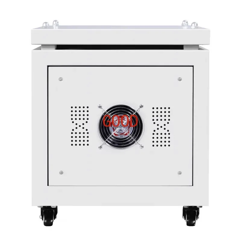 SBK-20kw25kva30 Koperen Transformator 380 V tot 220 V tot 200 CNC Machine Tool Verwerkingscentrum