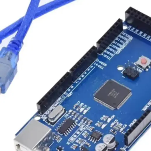 Development Board CH340G With USB Cable For Arduino IDE Programming Project Automation Equipment Tool