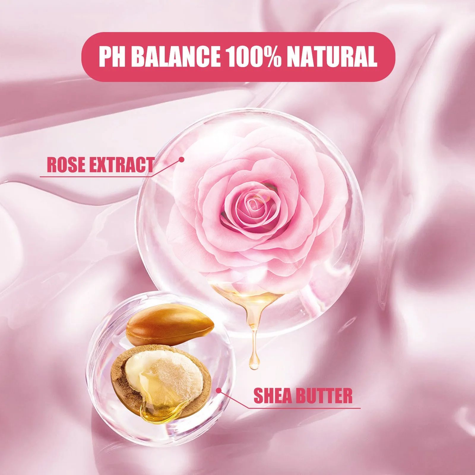 30ml With Dropper Oil, Body Oil Fills Your Skin With Sweet Brightens And Moisturizes Suitable For Girls And Ladies Gifts