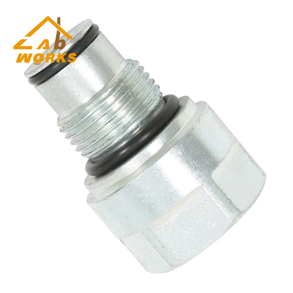 P80 Directional Control Valve Accessory 10 GPM, SAE for All Control Valves