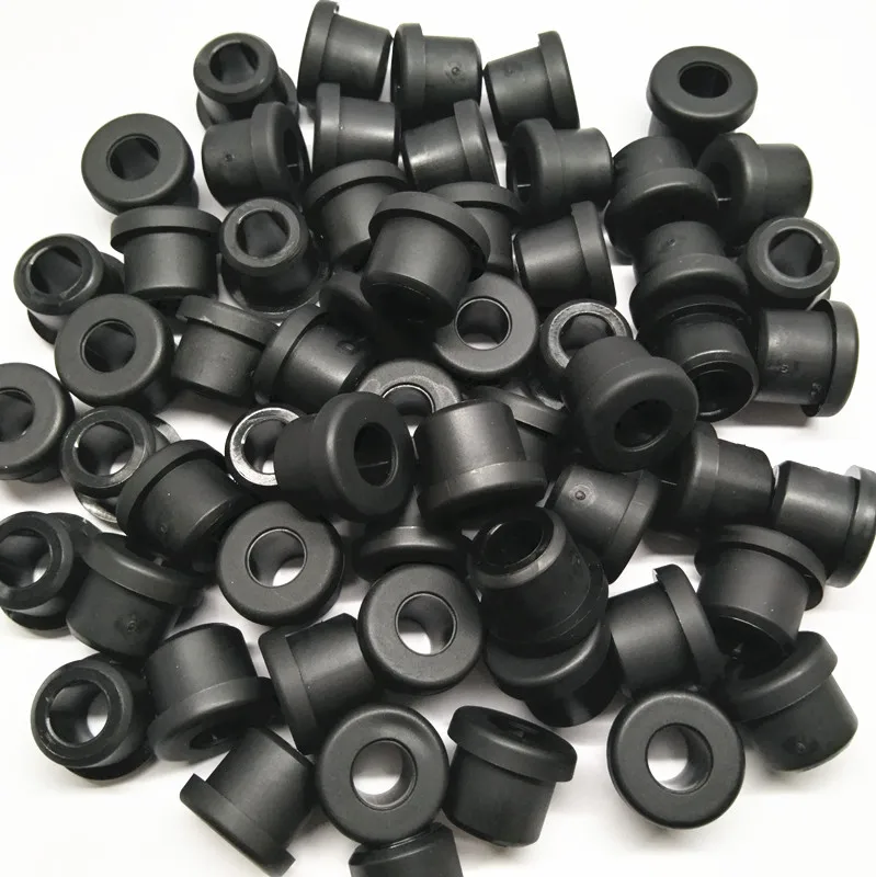 

100PCS golf Cart bushings General Club Car DS Precedent and EZGO TXT RXV bushings, Gas and Electric Golf Cart #1015583,70291-G02