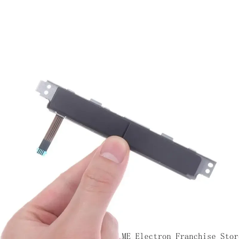 Left & Right Touchpad Key Button Replacement Touchpad Clicks Button for E7280 E7290  E7390 E7380 Laptop Accessories