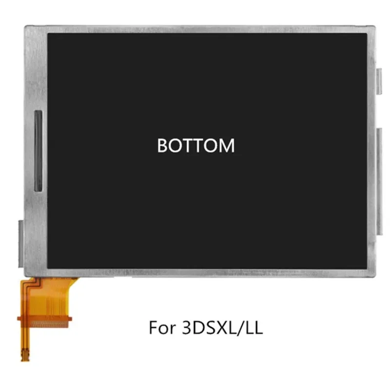Lcd Screen Display …