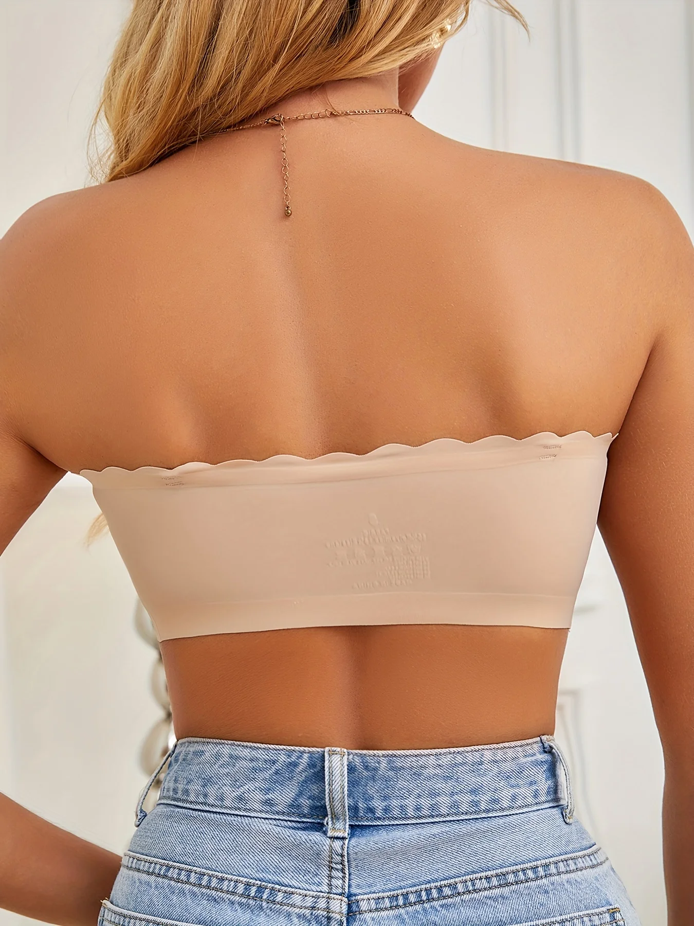 Thumbnail 3 - #14 Discounted Strapless Bras Worth Buying